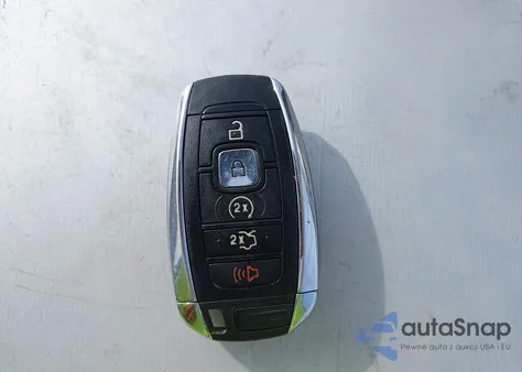 2020 Lincoln Mkz Standard z USA, uszkodzony, nr VIN 3LN6L5B99LR601997